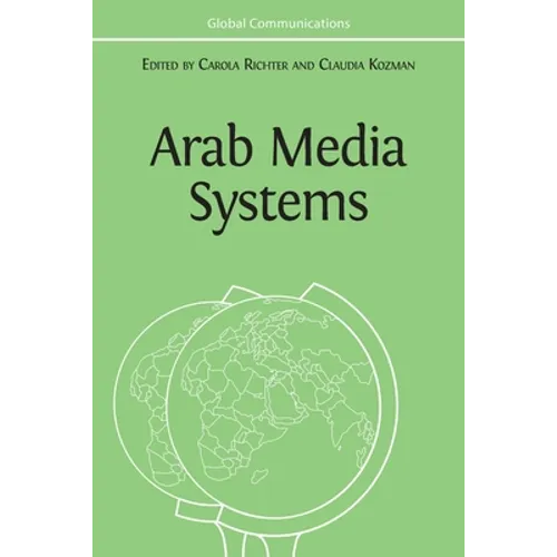 Arab Media Systems - Paperback