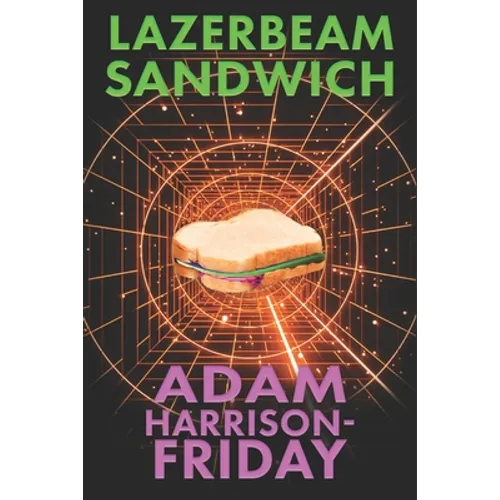Lazerbeam Sandwich - Paperback