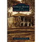 Gorgas House at the University of Alabama - Hardcover