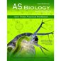 AS Biology With Stafford: Unit 3: Practical Workbook - Paperback