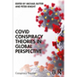 Covid Conspiracy Theories in Global Perspective - Paperback
