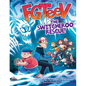 Fgteev: The Switcheroo Rescue!: A Graphic Novel - Hardcover
