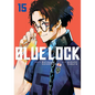 Blue Lock 15 - Paperback