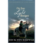 Saga of the Light Striper: The Reframing of a New World, Volume 1 - Hardcover
