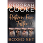 Flatiron Five Tattoo Boxed Set - Paperback