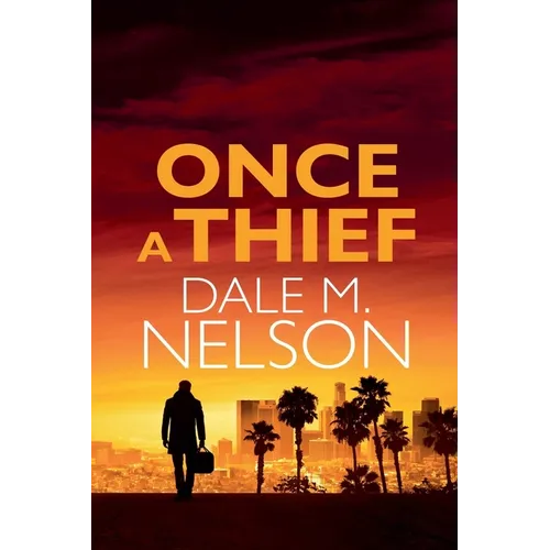Once a Thief - Paperback