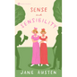 Sense and Sensibility - Paperback