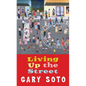 Living Up the Street - Paperback
