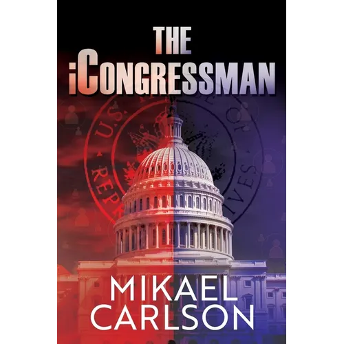 The iCongressman - Paperback