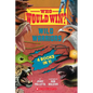 Who Would Win?: Wild Warriors Bindup - Hardcover