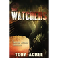 The Watchers: A Victor McCain Thriller Book 2 - Paperback