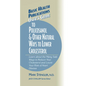 User's Guide to Policosanol & Other Natural Ways to Lower Cholesterol: Learn about the Many Safe Ways to Reduce Your Cholesterol and Lower Your Risk o - Hardcover