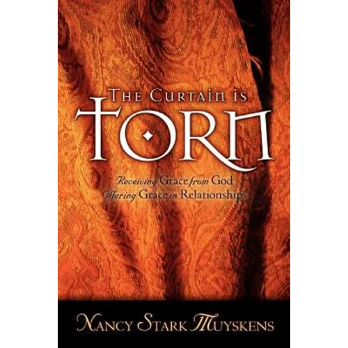 The Curtain Is Torn - Paperback