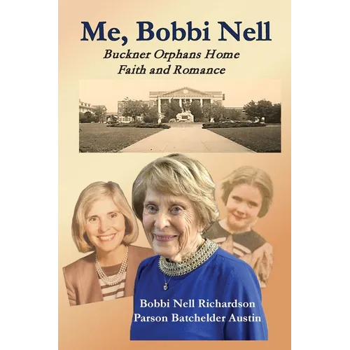 Me, Bobbi Nell - Paperback