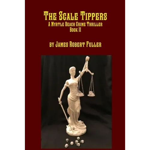 Scale Tippers - Paperback