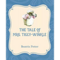 The Tale of Mrs. Tiggy-Winkle - Paperback