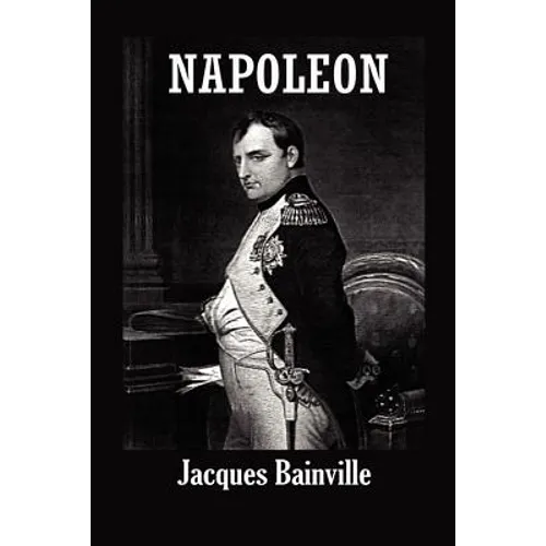 Napoleon - Paperback