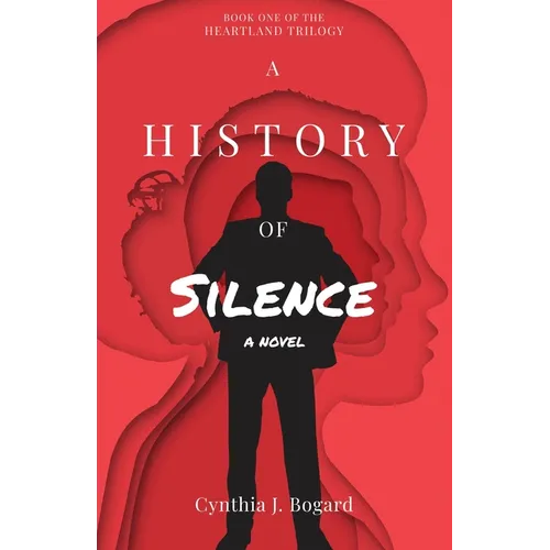 A History of Silence - Paperback