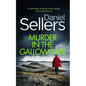 MURDER IN THE GALLOWGATE an absolutely gripping crime mystery with a massive twist - Paperback
