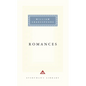 Romances: Introduction by Tony Tanner - Hardcover