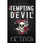 Tempting Devil - Paperback