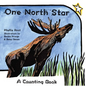 One North Star: A Counting Book - Hardcover