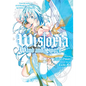 Wistoria: Wand and Sword 2 - Paperback