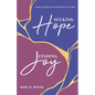 Seeking Hope, Finding Joy: Living Abundantly After Pregnancy Loss - Paperback
