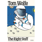 The Right Stuff - Paperback