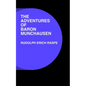 The Adventures of Baron Munchausen - Paperback