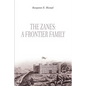 The Zanes: A Frontier Family - Paperback