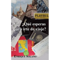 Y... Que Esperas Para Irte de Viaje? - Paperback