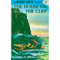 Hardy Boys 02: The House on the Cliff - Hardcover