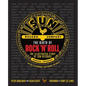 The Birth of Rock 'n' Roll: The Illustrated Story of Sun Records and the 70 Recordings That Changed the World - Hardcover