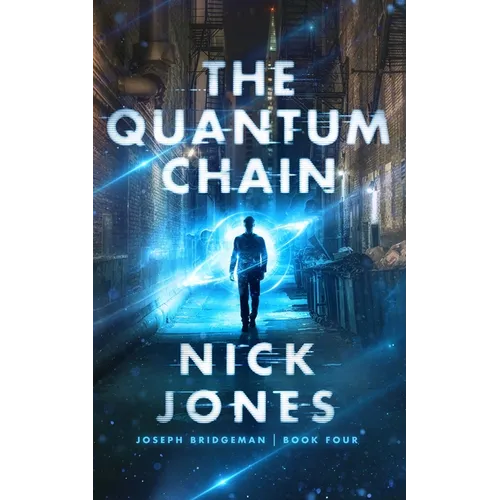 The Quantum Chain - Hardcover
