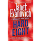 Hard Eight - Paperback