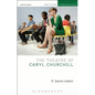 The Theatre of Caryl Churchill - Paperback