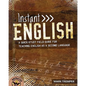 Instant English: A Quick-Study Field Guide for Teaching English as a Second Language - Paperback