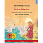 The Wild Swans - Dzikie labędzie (English - Polish): Bilingual children's book based on a fairy tale by Hans Christian Andersen, with online audi - Paperback