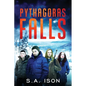 Pythagoras Falls - Paperback