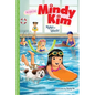 Mindy Kim Makes a Splash! - Hardcover