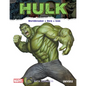 The Incredible Hulk: Worldbreaker, Hero, Icon - Hardcover
