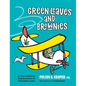 Green Leaves and Brownies: A Paradoxical Explanation of Cannabis Laws - Hardcover