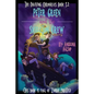 Peter Green and the Skeleton Crew - Paperback