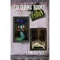 Colouring Books: Gallery Three - Paperback