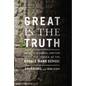 Great Is the Truth: Secrecy, Scandal, and the Quest for Justice at the Horace Mann School - Paperback