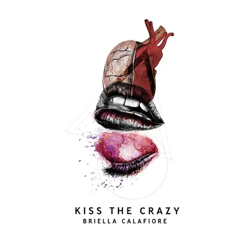 Kiss the Crazy - Paperback