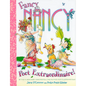 Fancy Nancy: Poet Extraordinaire! - Hardcover