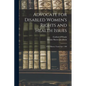 Advocate for Disabled Women's Rights and Health Issues: Oral History Transcript / 200 - Paperback