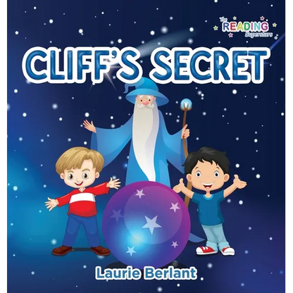Cliff's Secret - Hardcover